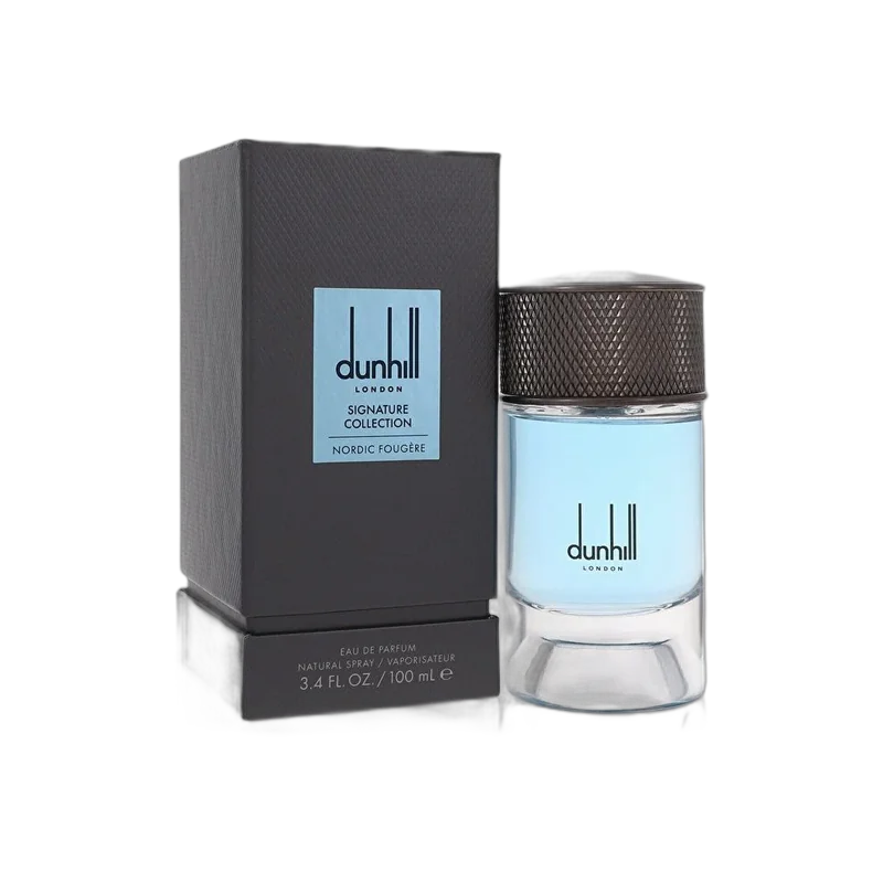 dunhill nordic fougere