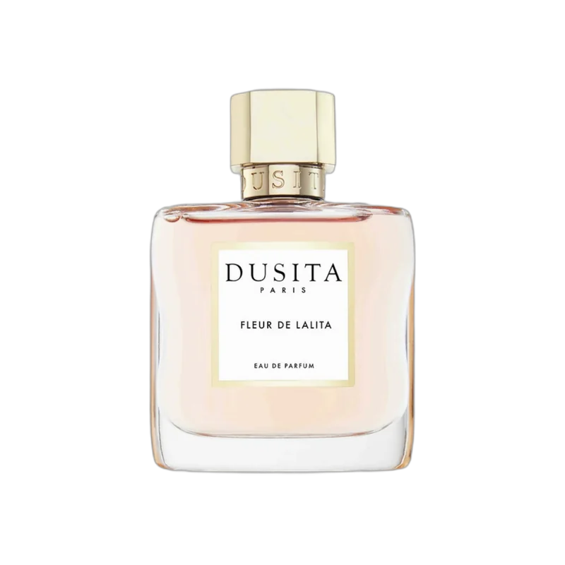 dusita fleur de lalita