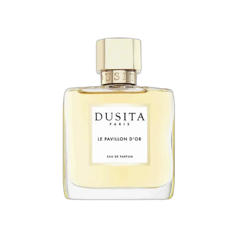 dusita le pavillon dor