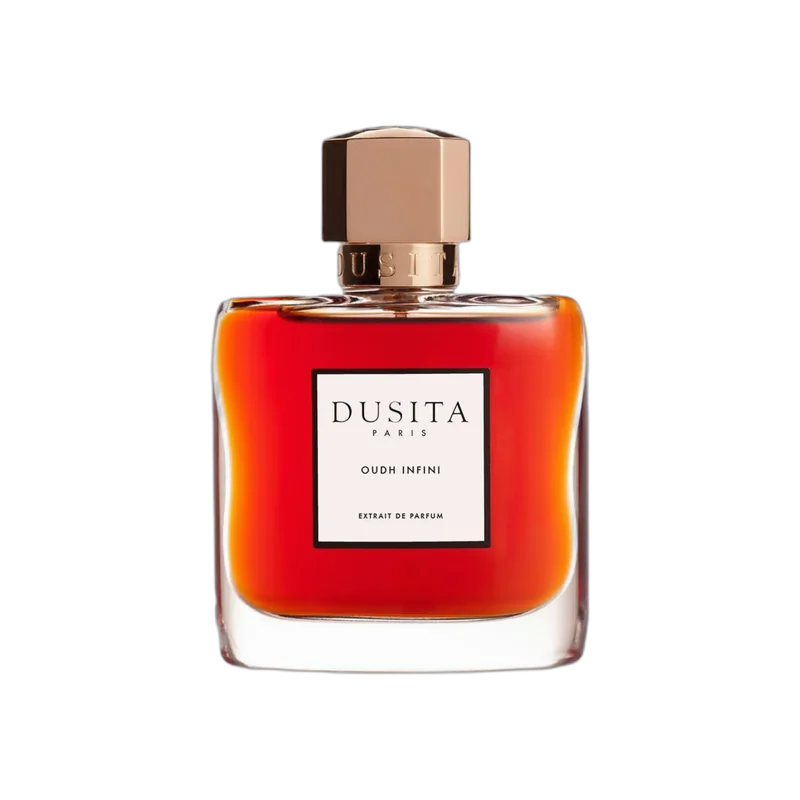 dusita oudh infini