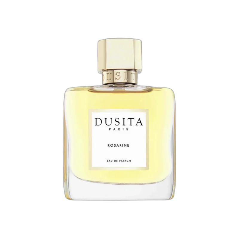 dusita rosarine