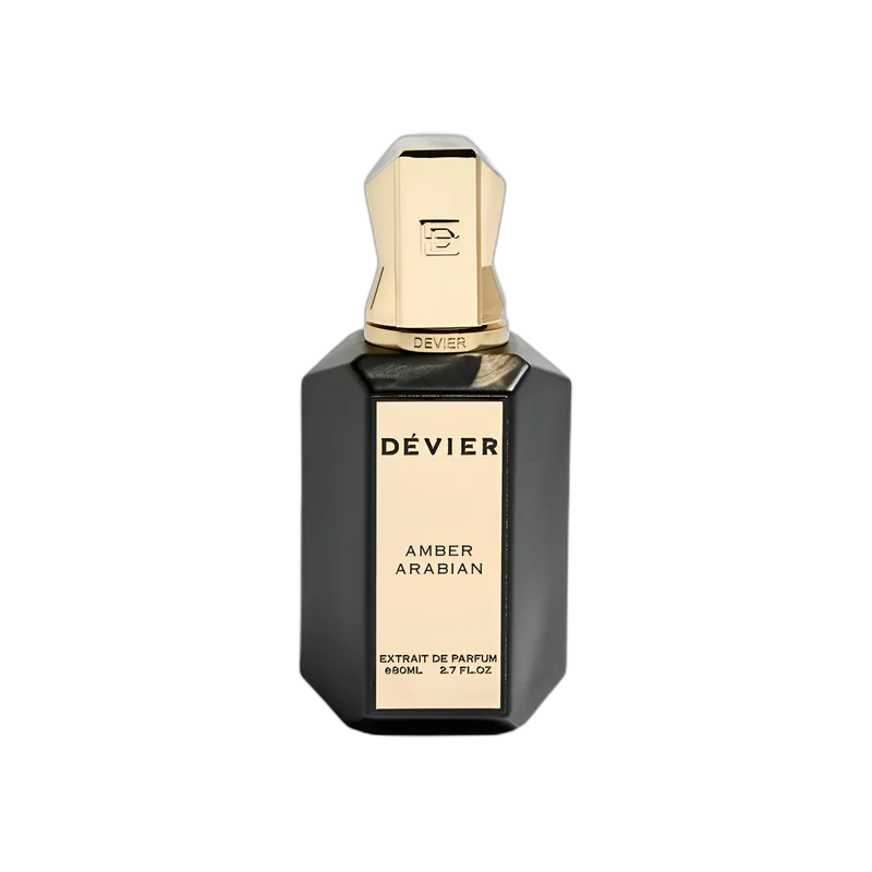 devier amber arabian