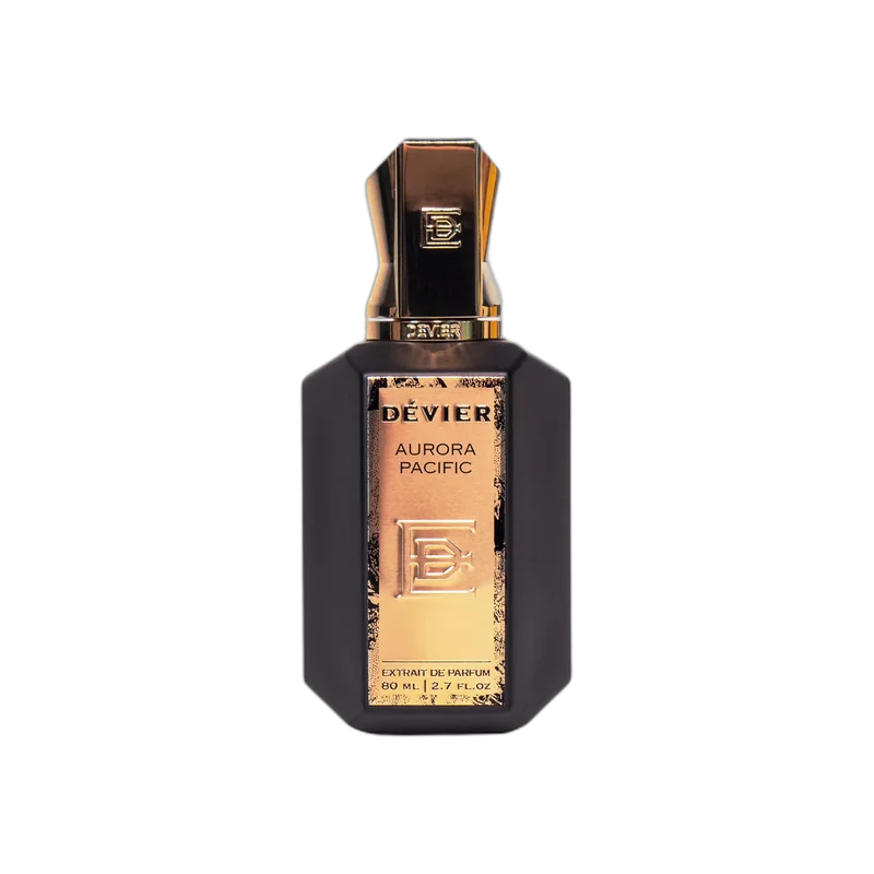 devier aurora pacific