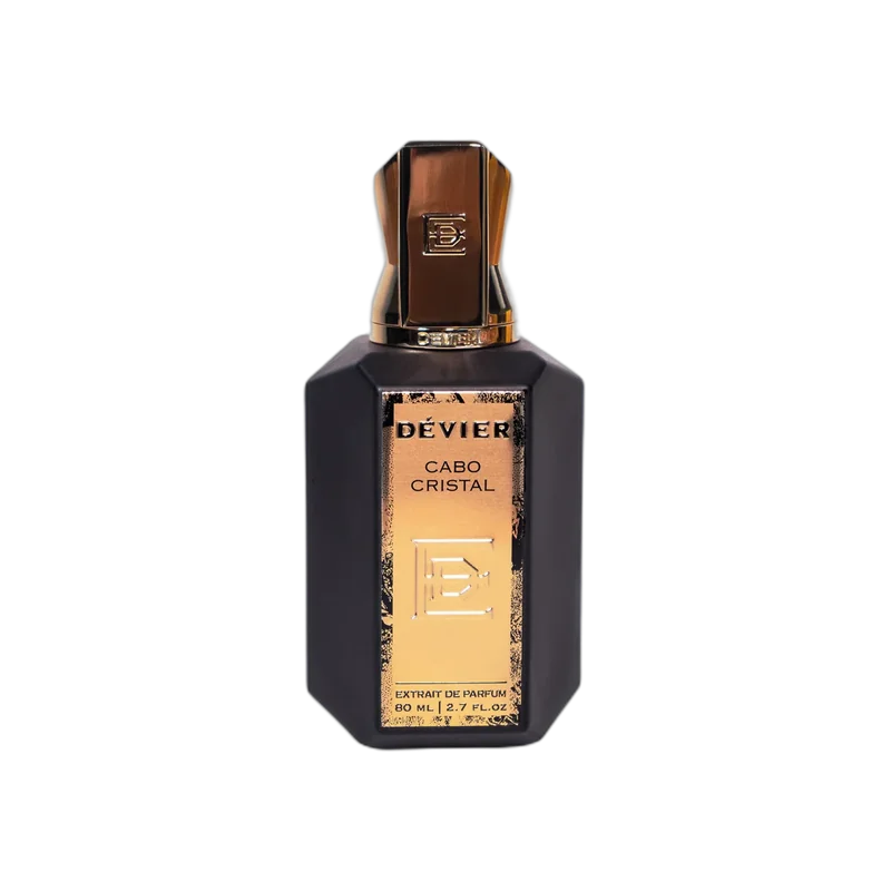 devier cabo cristal