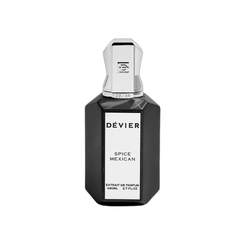 devier spice mexican