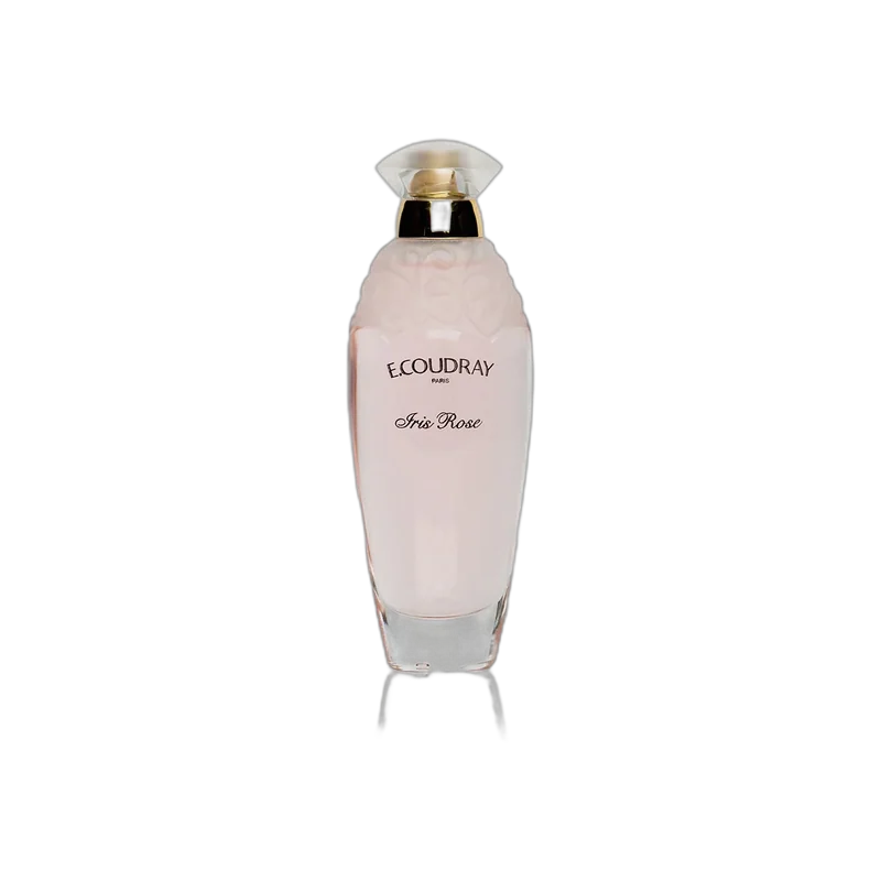e coudray iris rose