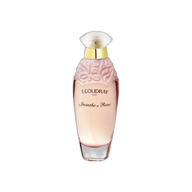 e coudray jacinthe et rose