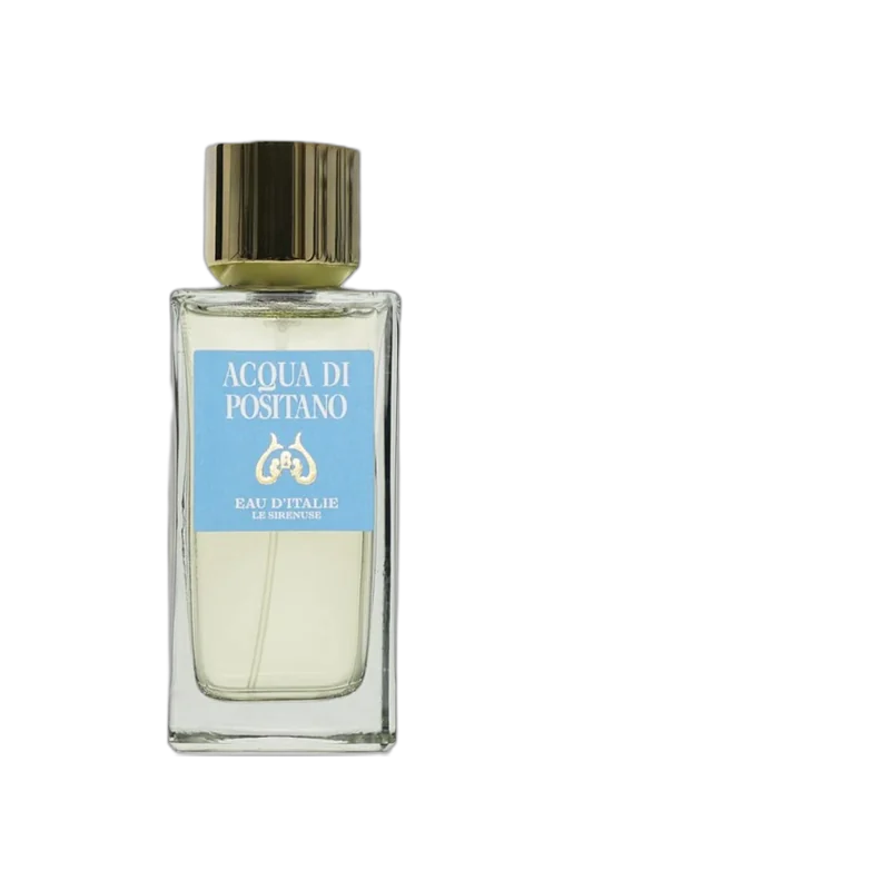 eau ditalie acqua di positano