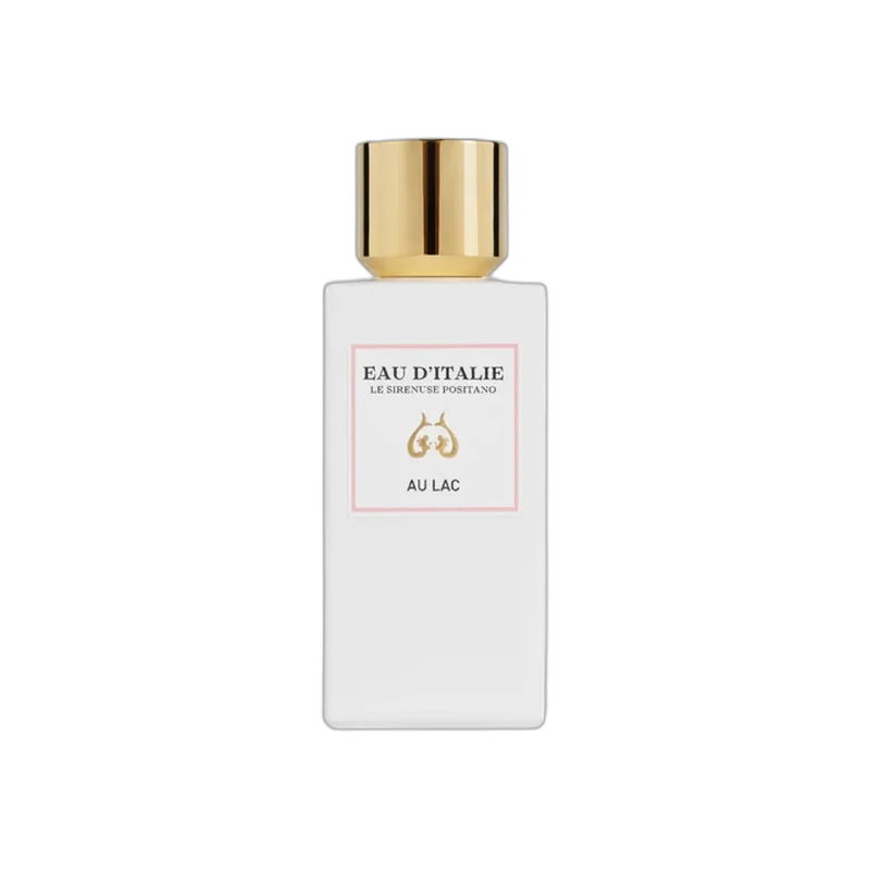 eau ditalie au lac