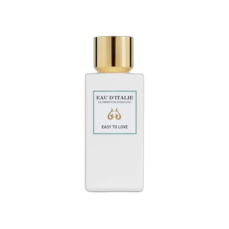 eau ditalie easy to love
