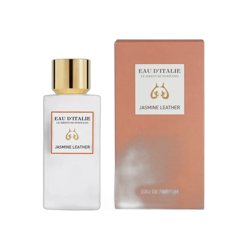 eau ditalie jasmine leather