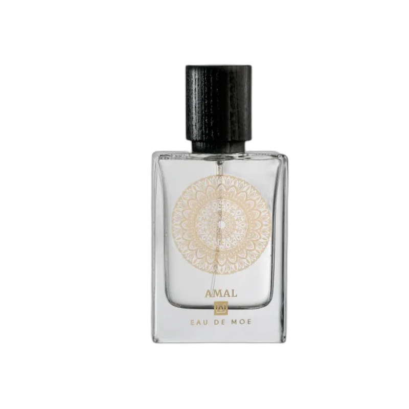 eau de moe amal