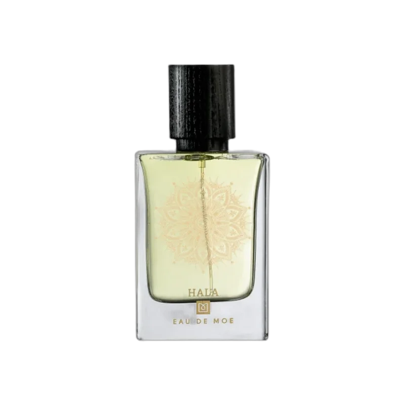 eau de moe hala