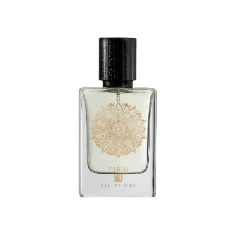 eau de moe tariq