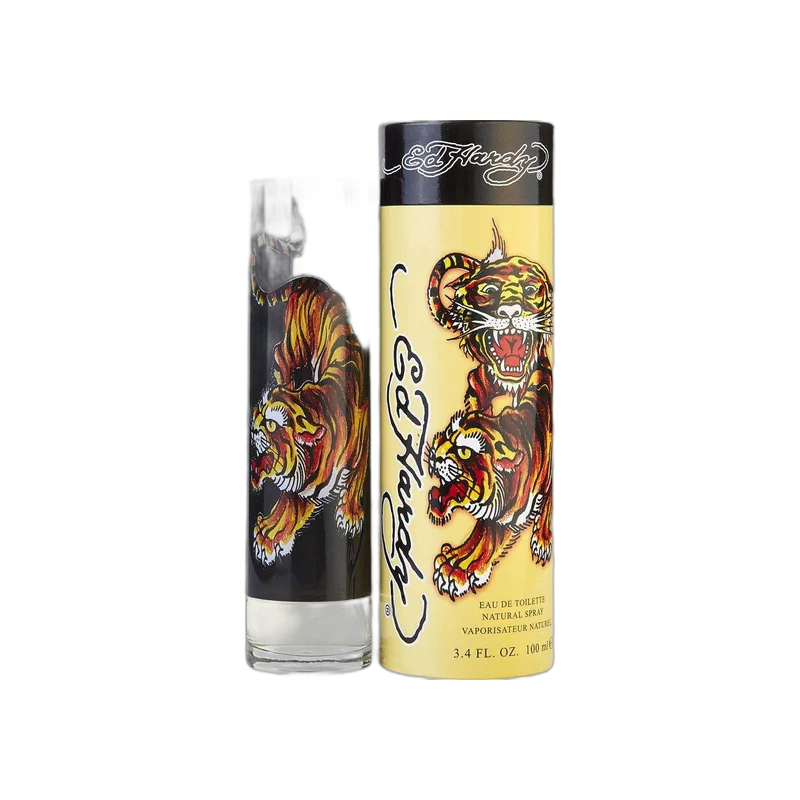 ed hardy ed hardy man