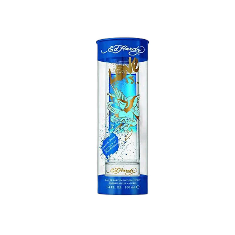 ed hardy love is man