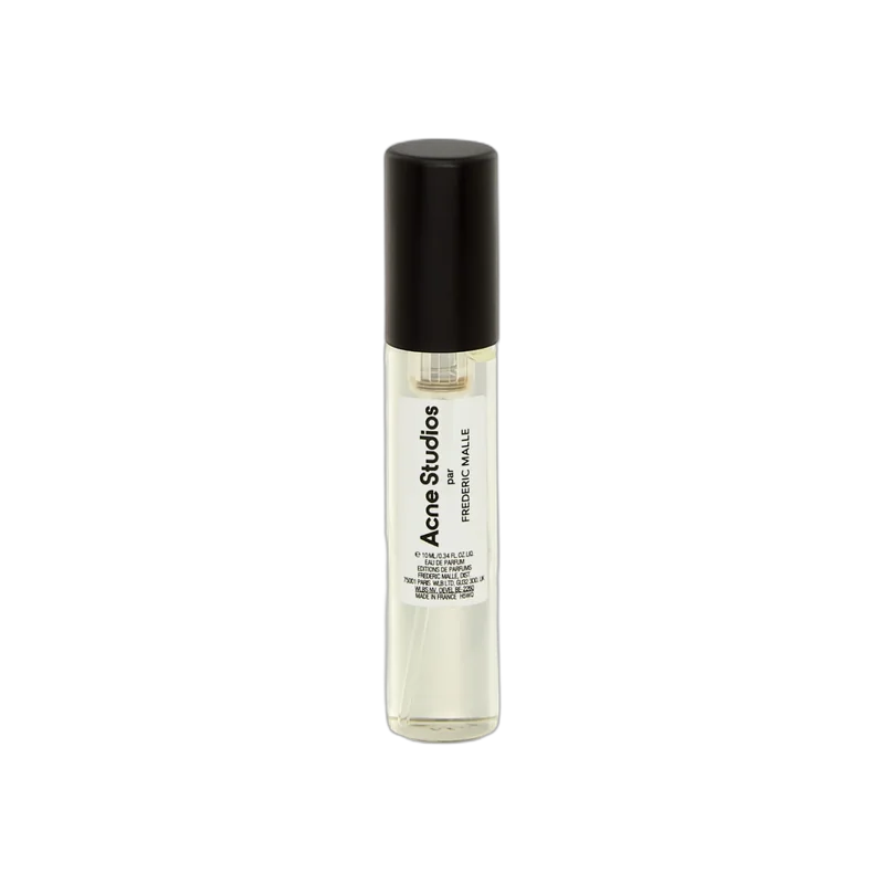 editions de parfums frederic malle acne studios par frederic malle