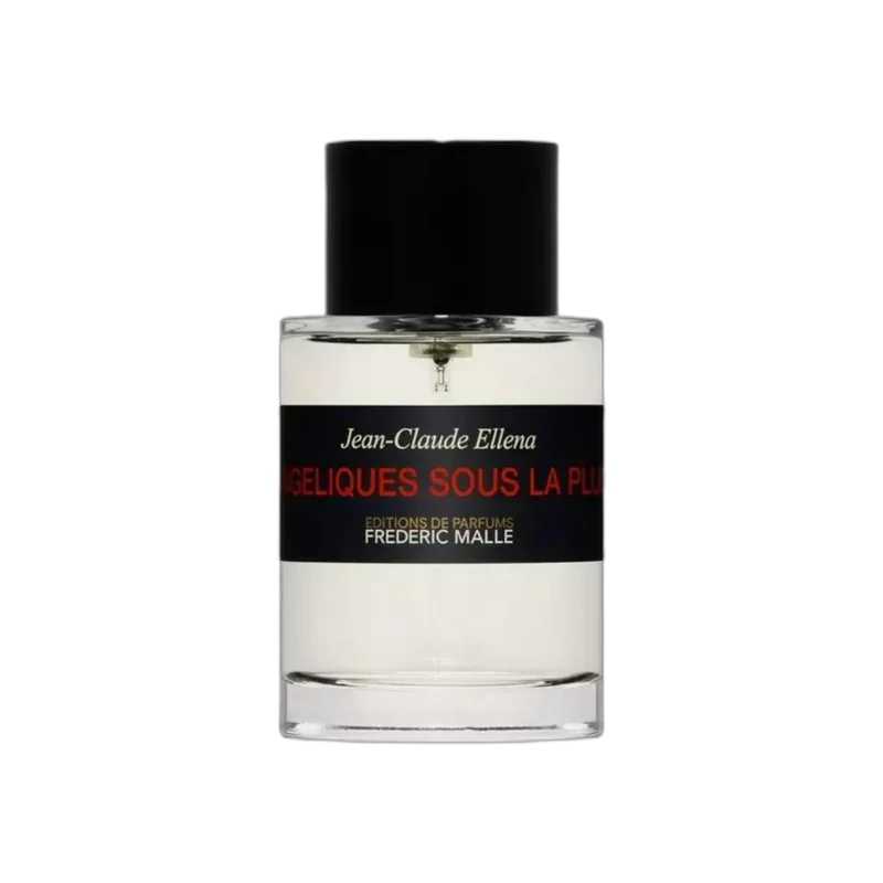 editions de parfums frederic malle angeliques sous la pluie