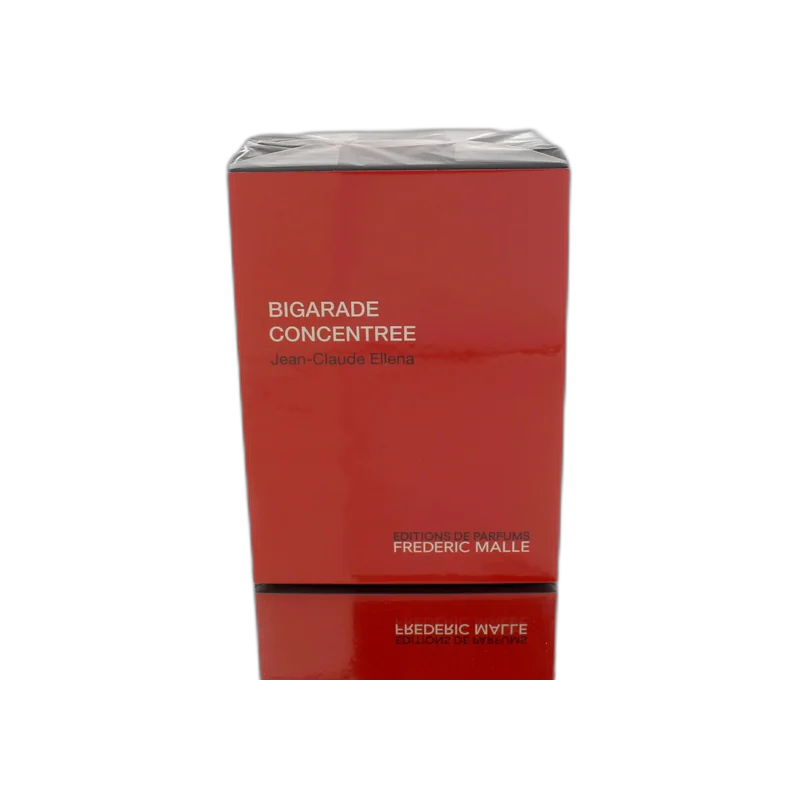 editions de parfums frederic malle bigarade e 20 ans concentre