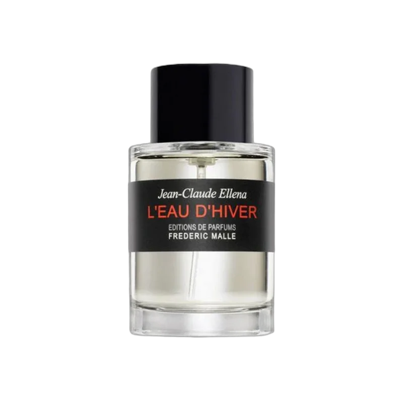 editions de parfums frederic malle dhiver leau