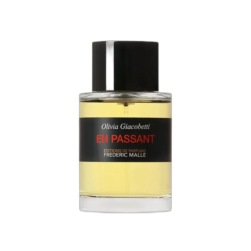 editions de parfums frederic malle en passant