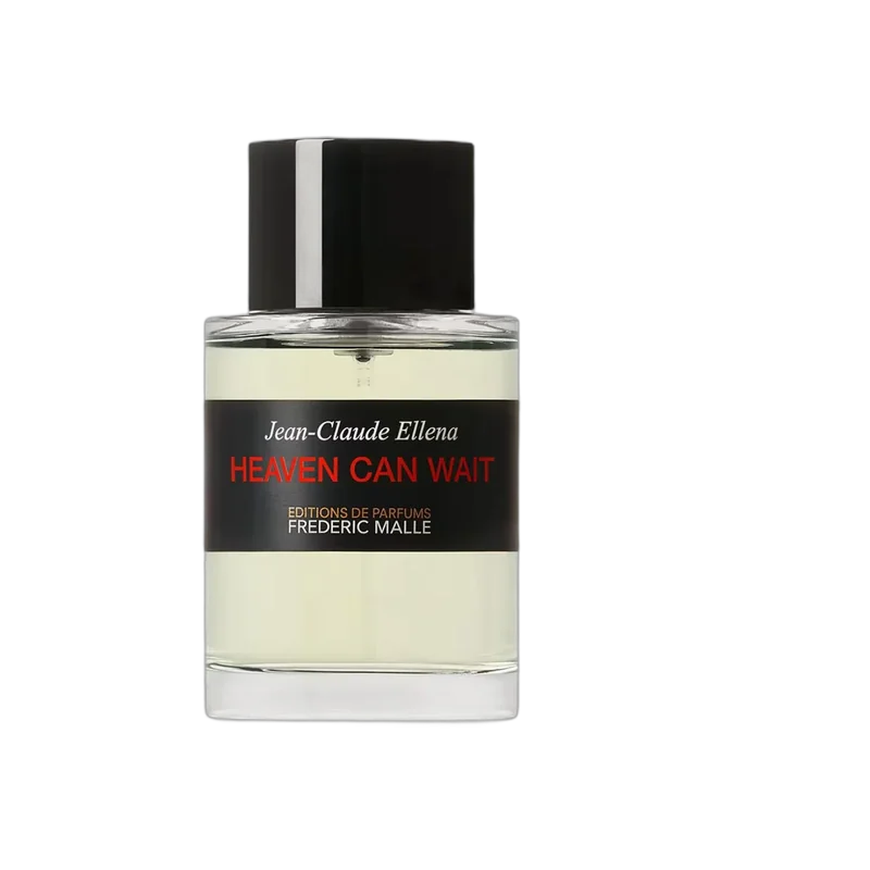 editions de parfums frederic malle heaven can wait