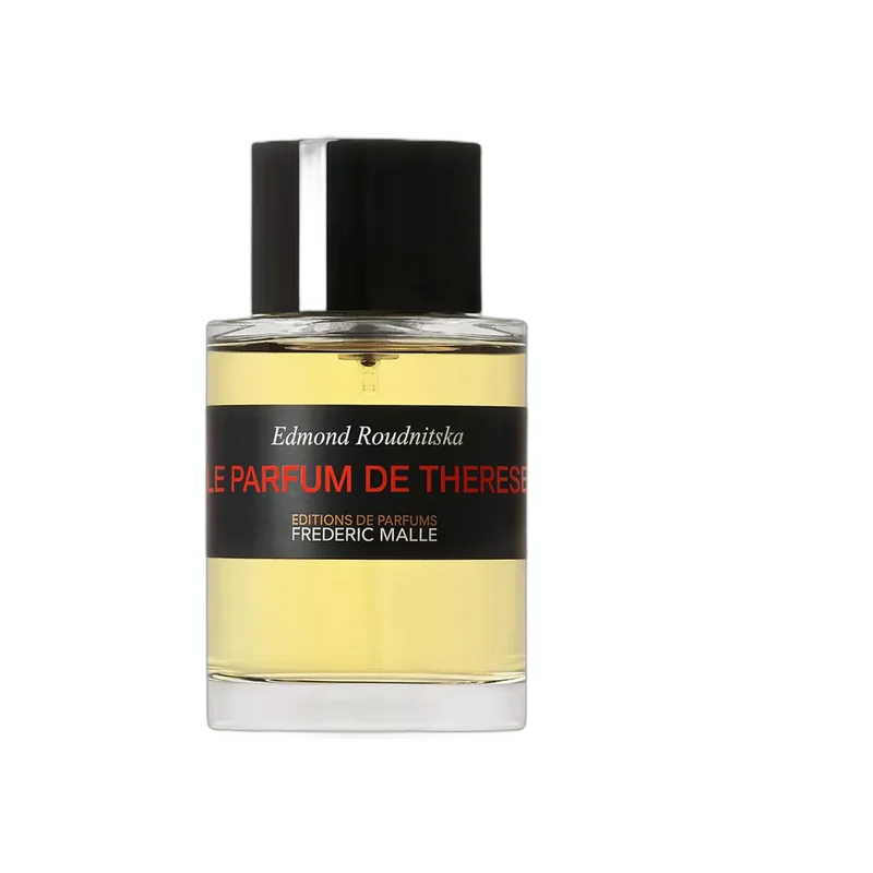 editions de parfums frederic malle le de therese parfum