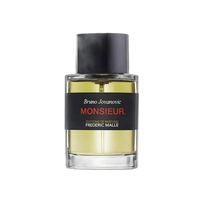 editions de parfums frederic malle monsieur