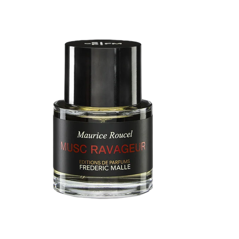 editions de parfums frederic malle musc ravageur eau de parfum
