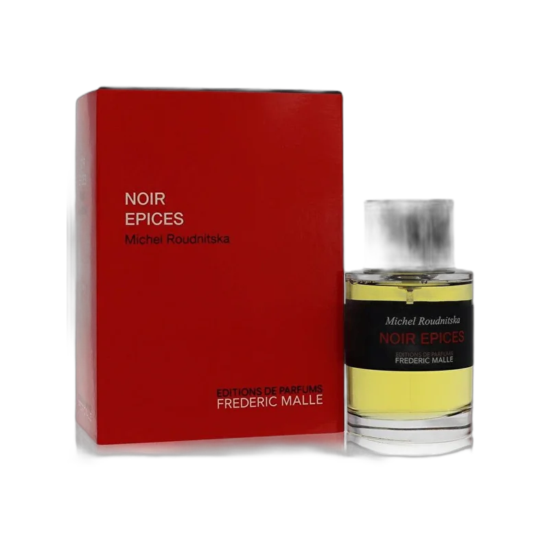 editions de parfums frederic malle noir epices
