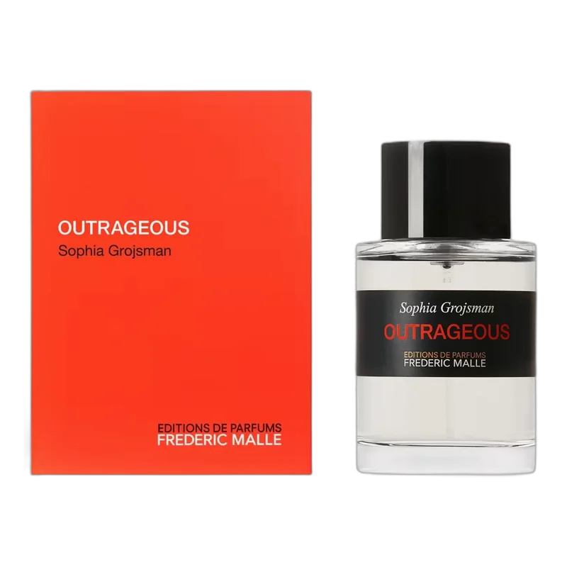 editions de parfums frederic malle outrageous