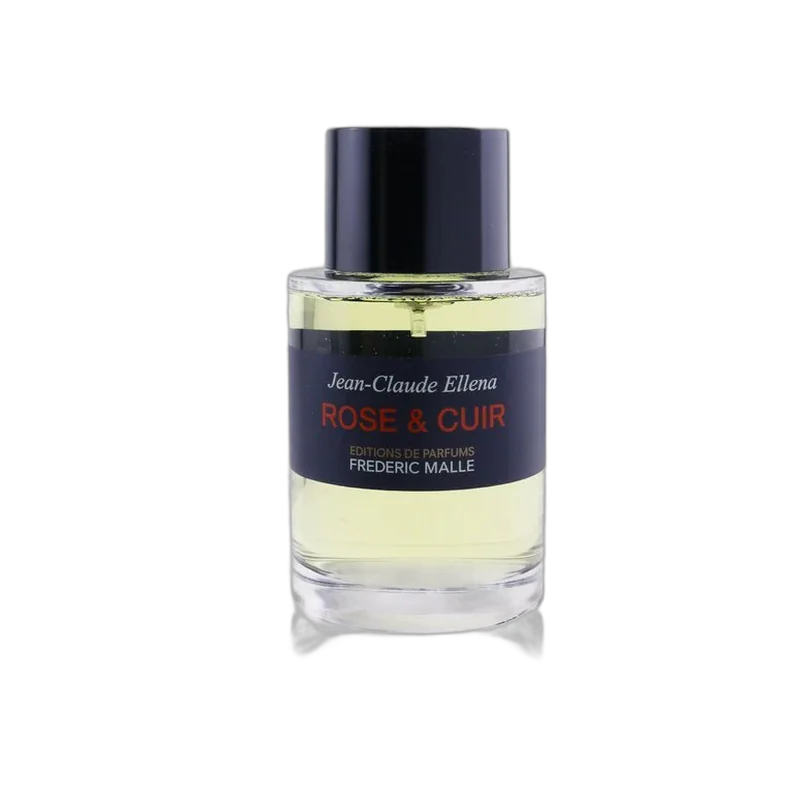 editions de parfums frederic malle rose and cuir