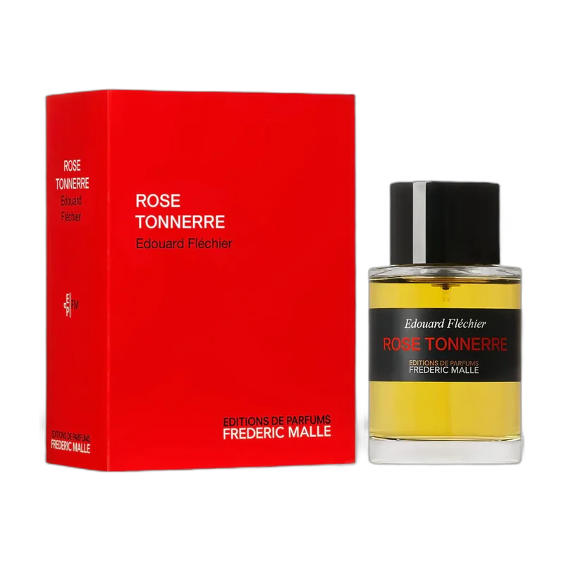 Editions De Parfums Frederic Malle Rose Tonnerre