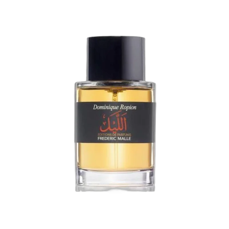 editions de parfums frederic malle the night