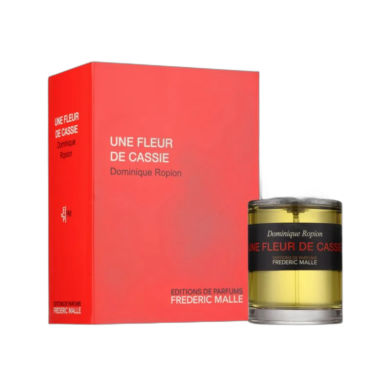 editions de parfums frederic malle une fleur de cassie