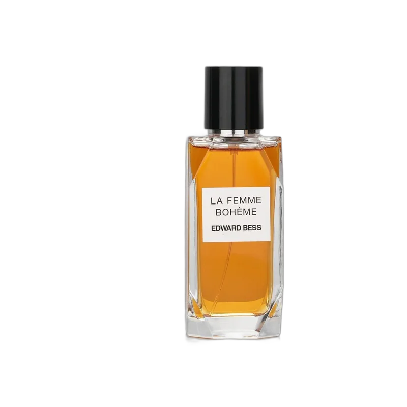 edward bess la femme boheme