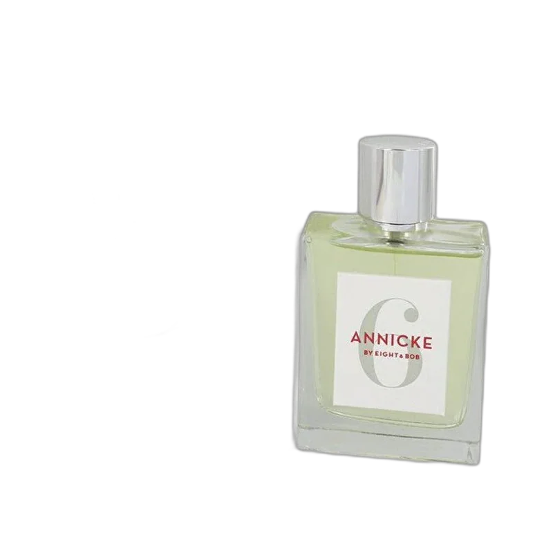 8 and bob annicke 6