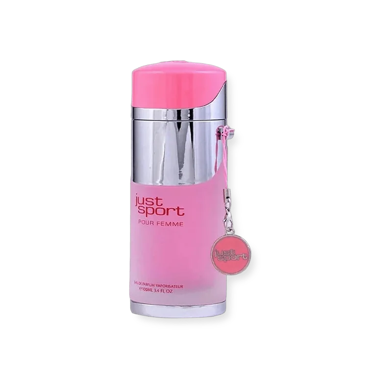 ekoz just sport pour femme