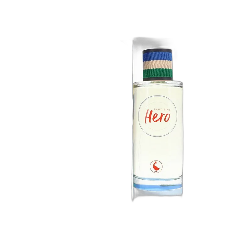 el ganso part time hero