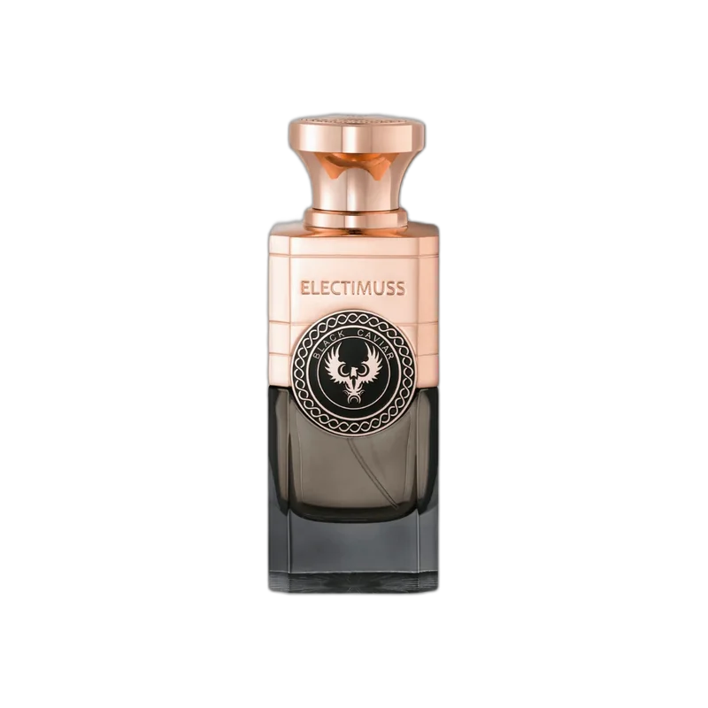 electimuss black caviar