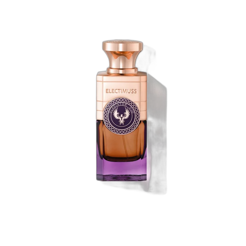electimuss gladiator oud
