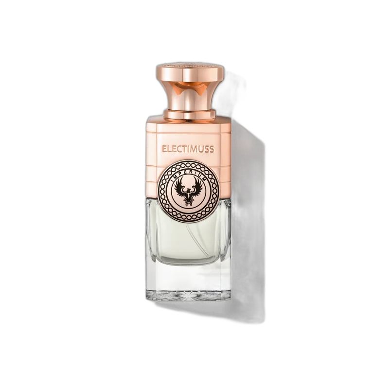 electimuss imperium extrait de parfum