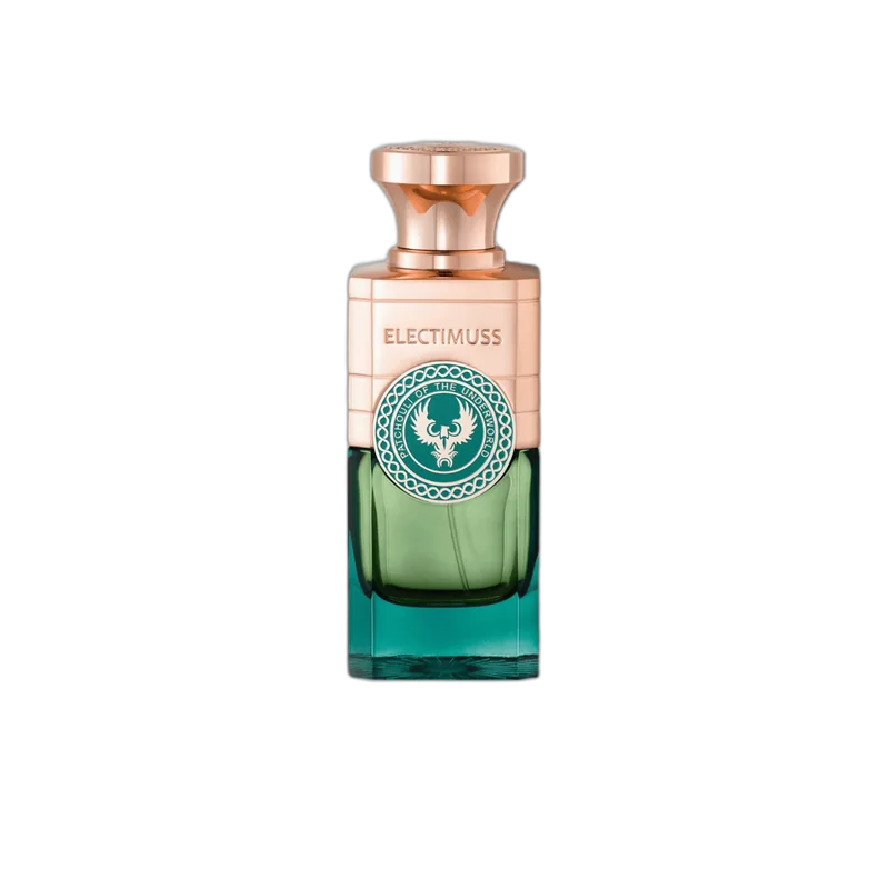 electimuss patchouli of the underworld