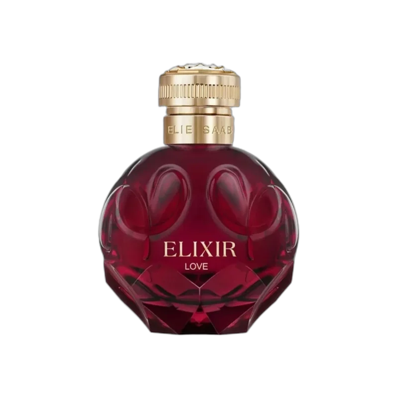 elie saab elixir love