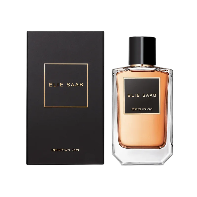 elie saab essence no 4 oud