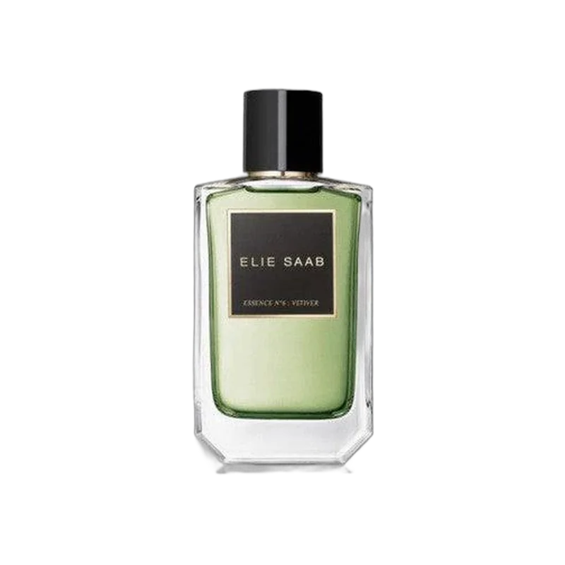 elie saab essence no 6 vetiver