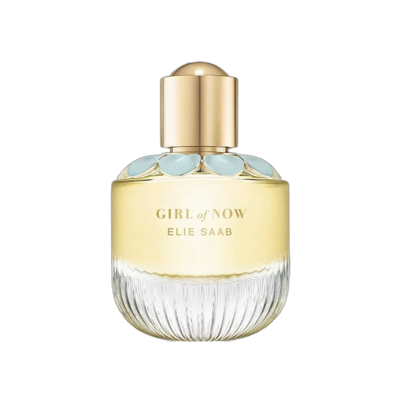 elie saab girl of now