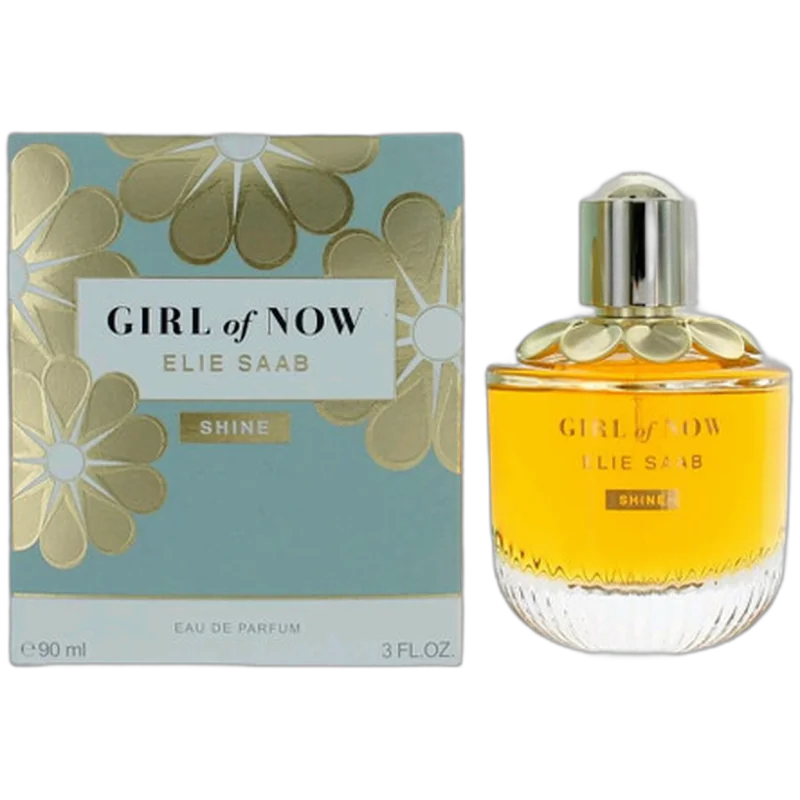 elie saab girl of now shine