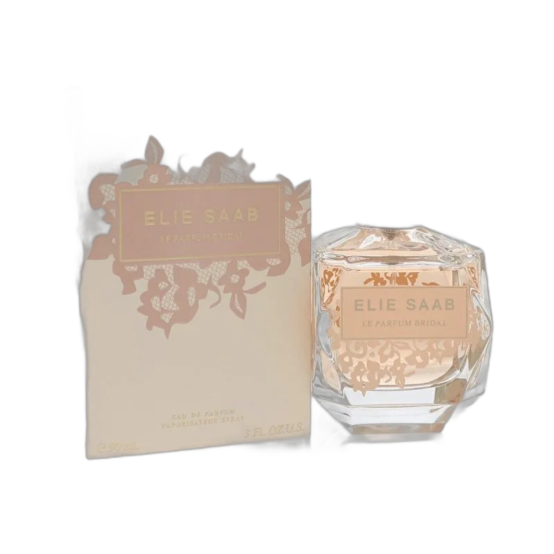 elie saab le bridal parfum