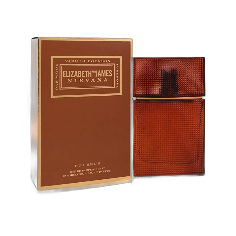 elizabeth and james nirvana bourbon